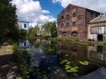 Sheffield & Tinsley Canal