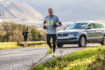 North Lakes Half Marathon  10k-1213