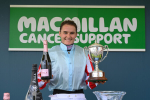 Race 2 2.00pm Queen Mother's Cup portfolio