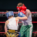 BOUT-4 - Brad Enevoldsen v Alfie Hancock-20