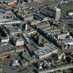 A00586B Dundee City centre in 2005