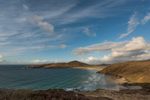 Tra na Rossan Bay