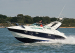 050918 CHALIS CRU FAIRLINE TARGA 30 IMG_3534