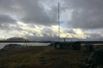 The trapper station Farmhamna 3869