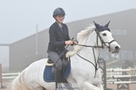Cls 10 Pony Foxhunter and 1.10m Open portfolio