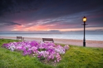 z4156 Dusk of Colour, Cowes