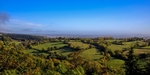 Blackeney Hill Panorama - 2