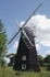 Gt. Thurlow smock mill, Essex