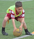 Rochdale Rugby Under 7's (27/4/24) portfolio