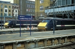 London Kings Cross portfolio