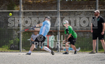 Manor Farm Donkeys v Tomahawks-70