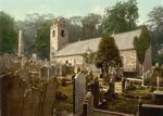 Isle of Man Douglas Kirk Braddan 6