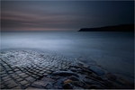 Coastal Cobbles