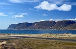 Patreksfjörður, Westfjords, Iceland