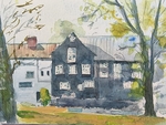 Mendham Mill