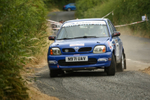Rallye Lecale 58 of 88