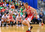 Mens Basketball Inter-Insular 2023-76