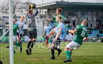 GFC v UXBRIDGE portfolio