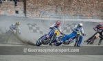 BRITISH SAND ACE 500cc SOLO RIDERS - 2012 portfolio