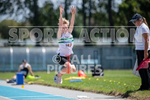 Guernsey Athletics Track  Field Meet 2-62