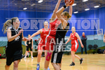 Womens Ravenscroft v Comets-9