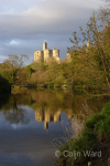 Walkworth Castle Ref 8313