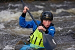Wild Water