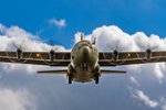 Lockheed Hercules C-130J C5 ZH887-6459