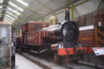 Isle of Man Railway Museum, Port Erin portfolio