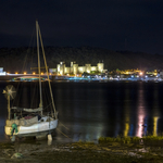 Conwy Castle & Conwy River
