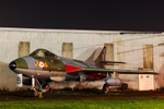 Hawker Hunter F51 E-424 WV314_MG_4176