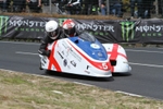 Conrad Harrison / Mike Aylott Shelbourne Honda / PRINTING ROLLER SE