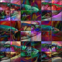 Mottisfont Abbey Open Exhibition portfolio