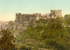 Durham Castle 1