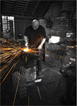 Blacksmith