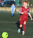 Wattsfield Under 9's vs Wattsfield Wanderers (6/1/24) portfolio