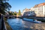 River Boat Strasbourg