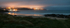 Night at Culdaff Bay