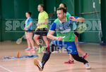 Badminton Closed Finals 2018-1