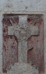 Fçade, niche cross