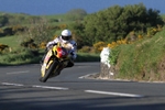 Ian Mackman Suzuki / InFront Motorcycles