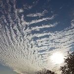 Dawn skies 5