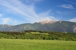 High Tatras, Slovakia