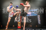 BOUT- 8 Lewis Bentley v Luke OConnor-35