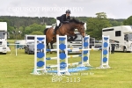 CLASS 2 SENIOR FOX/1.20M OPEN portfolio