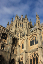 Churches and Castles portfolio