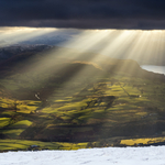 Blencathra light