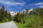 High Tatras, Slovakia