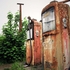 Petrol Pumps, Seething