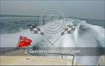Boat Wake